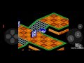 Sonic Labyrinth Sega Game Gear LABYRINTH OF FACTORY ZONE ACT 4 BOSS GamePlay HD