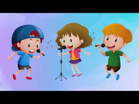 Present Continuous Game