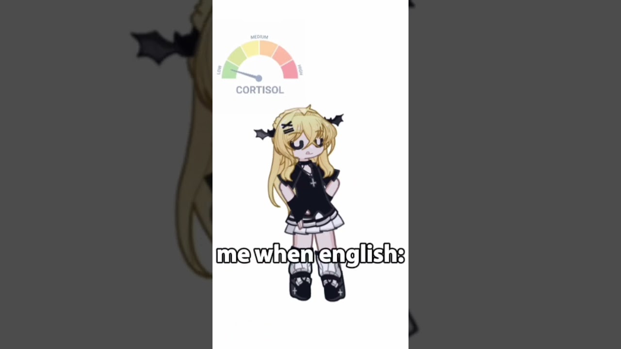 hmz . emg yh susah bgd woi, jd ak lbh sk sm eng. mf yh gugup 🤭 #fyppppp #gl2 #lowcortisol #njz
