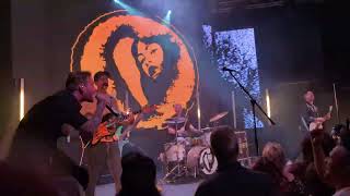 Medicating - Boys Night Out Oct 10, 2025 Edmonton 