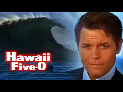 Hawaii 5-O, season 6 theme