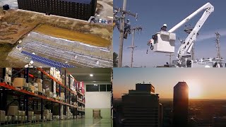 Empowering economic growth for a strong Kentucky | LG&E and KU