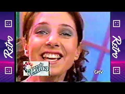 Tandas Comerciales Chilevisión (Agosto 2002)