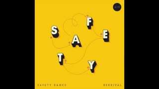 Derrival - Safety Dance (Cover)