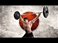 スナッチ練習&肩トレ Snatch