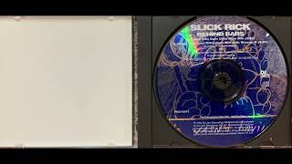 Slick Rick &amp; Warren G (2. Behind Bars - Radio Edit - Dum Ditty Dum Mix WIth Warren G) - DEF JAM