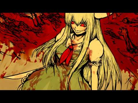 [東方 Gabber] KINZOK ON - The dead