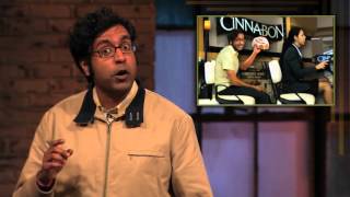 Airport Security by Hari Kondabolu