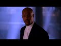 A Low Down Dirty Shame 1994 Mall Shootout Scene 1080p