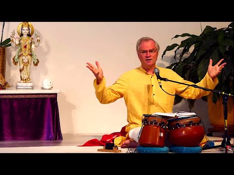 Gef. Meditation mit Sukadev - Mantrasingen & Arati Yoga Vidya Live 20:00Uhr 29.08.2020