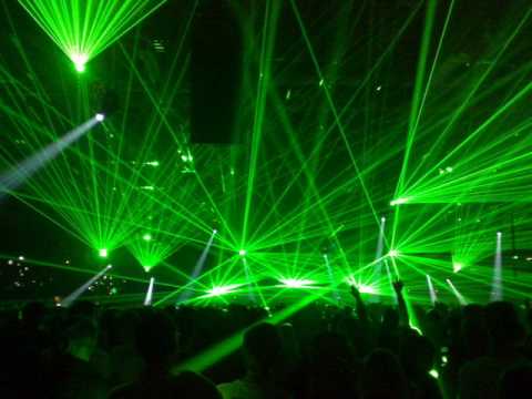 Ali Wilson - Pandora