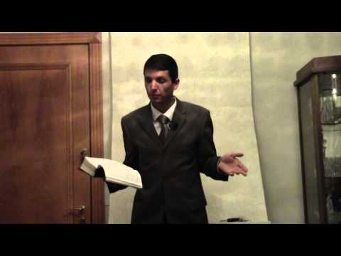 167 - Como guardar o sábado - parte 1 (29-10-2014)