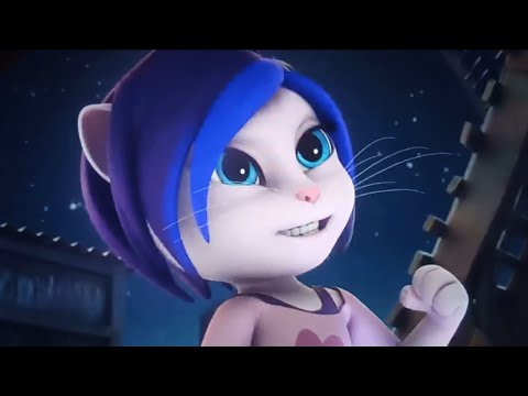 PREMIERE! Becca Fierce Mickey and Goofy Season 8 Episode 32 🇬🇧