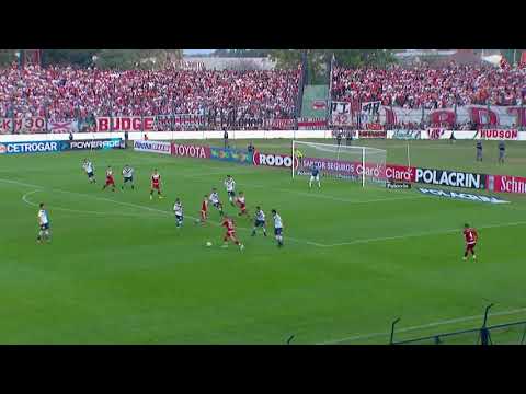 #EfeméridesCopaArgentina: River 3 - Sportivo Rivadavia 0 / 32avos de la edición 2015-2016