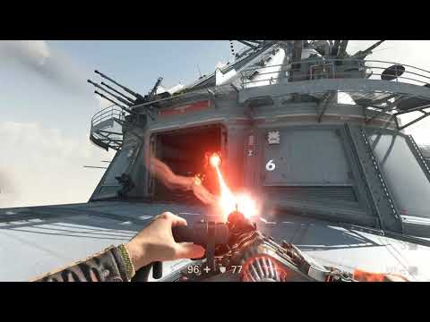 Wolfenstein II   Bring 'em on! - PT 22