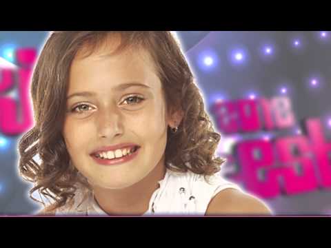 Im Geisterschloss - Ewa-Maria Zorn - Kiddy Contest 2012 Hörprobe