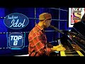 Pawandeep का दिल को छू लेने वाला Audition On Shayad Indian Idol To