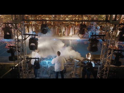 DJ Promo Video. Wedding party at Casa de Campo resort