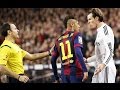 Neymar Jr Vs Gareth Bale - Head to Head Battle |HD|