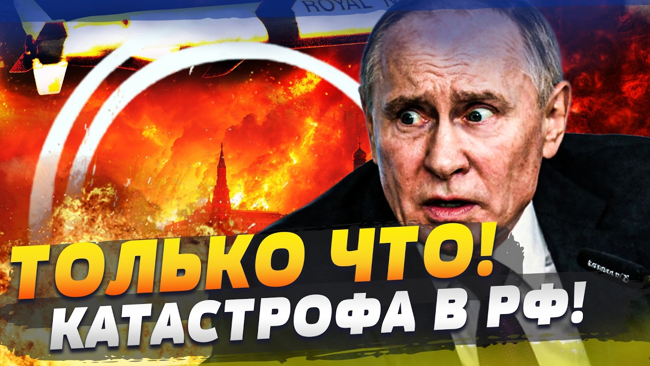 🔥МИНУТУ НАЗАД! ВАЖНЕЙШЕЕ РЕШЕНИЕ УКРАИНЫ! ПЕРЕВЕРНУЛО ХОД ВОЙНЫ! АДСКИЕ ПОТ