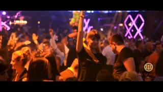 Magic Night in Bamboo Bucharest