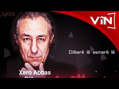 Renas Miran- Xêro Ebas- Dilberê- رێناس میران - خێرو عه‌باس - دلبه‌رێ