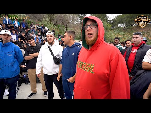 (BATALLÓN🤯) KAVRON DELA GUILLEFLOW BRK ELIAN SUR vs MR AARON XINAKO JOTAPINCHE FATRODRI JAMAL | 5vs5