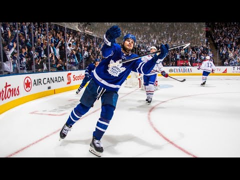 NHL 2020-21 Pump Up | ”No Regrets”