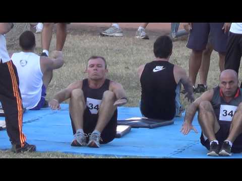 TAF Guarda Municipal de Fortaleza 29e30/08/2014 - 1ª Turma - 21