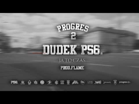 08.DUDEK P56 - JA TO CZAS PROD.FLAME