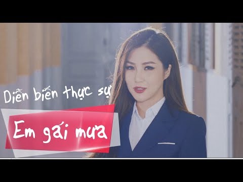 Em Gái Mưa chế - Diễn Biến Thực Sự ( Literal ) | MiNi Anti