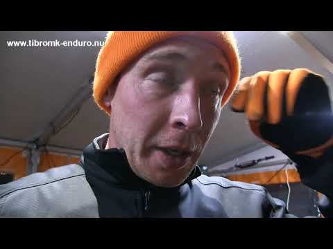 Extremenduro Novemberkåsan 2019 med Kåsakungen Joakim Ljunggren