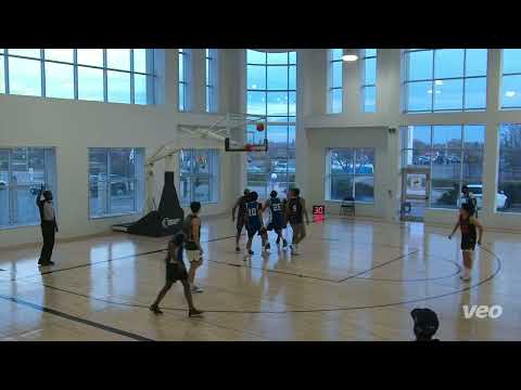 desta training vs senerity - sunday tier 2 - tcbl 2022 fall