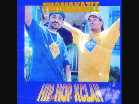 Hip Hop Klan - Where is Thumpkin