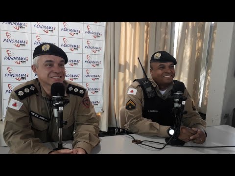 Proerd de Itajubá celebra 25 anos formando jovens contra drogas e violência