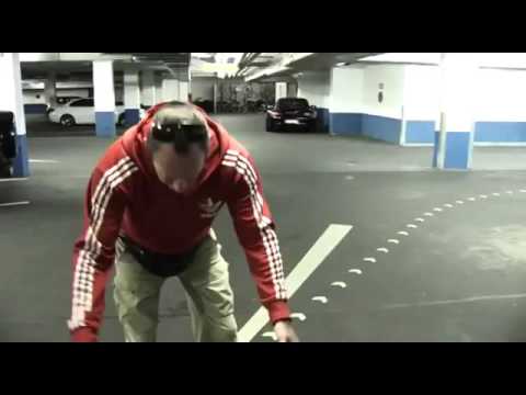 Kölsches Original   Eine Pfütze auf dem Sofa