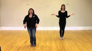 RFKC Theme Song - Motions Tutorial