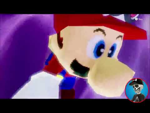 Super Mario Odyssey Guide Lake Kingdom Power Moon # 26