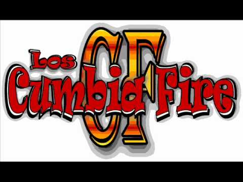 Los cumbia fire presentación