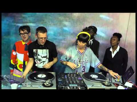 JUST JAM 143 - SPEAKERFOXXX