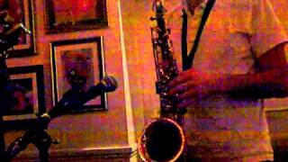 nobody knows you when you're down and out