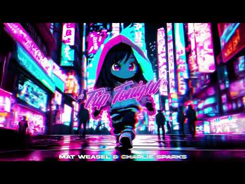 Mat Weasel Busters & Charlie Sparks (UK) - Trip Tonight