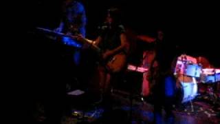 Azure Ray &quot;Hold on Love&quot; live at the Troubadour