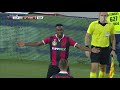 Amadou Moutari gólja az Újpest ellen, 2019