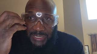 Lowes Loop - Diamont Vented Over the Glasses Polycarbonate Safety Glasses