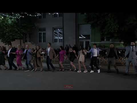 Andreea Chisăliță & Formația Cega Band - Rugă Eftimie Murgu