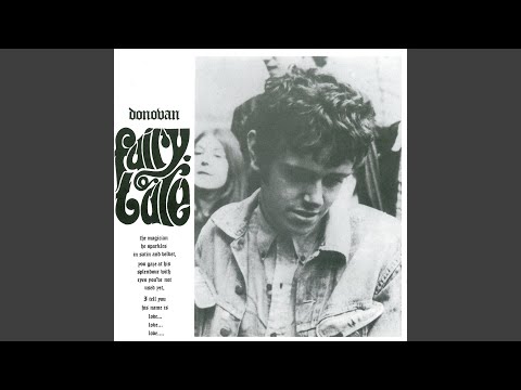 Video thumbnail for Ballad of a Crystal Man