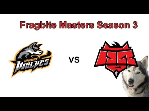 DOG PREDICTION CS GO: CPH Wolves vs HellRaisers - Fragbite Masters Season 3 | 21-10-14