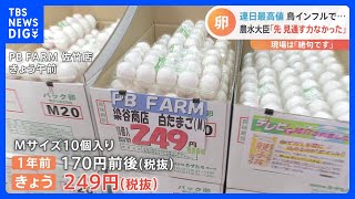 [問卦] 日本餐廳和西點業者減少蛋用量，台灣?