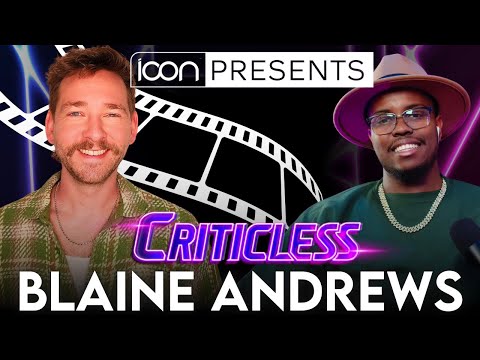 Rewriting the Review Game — Blaine Andrews & the Rise of Criticless